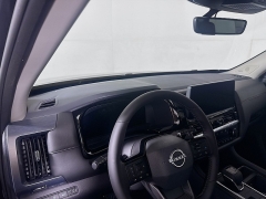 New 2026  Nissan Pathfinder SL 4WD at Graham Auto Mall near Mansfield&comma; OH