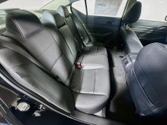 New 2026  Nissan Altima SV AWD at Graham Auto Mall near Mansfield&comma; OH