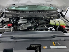 New 2025  Ford Super Duty F-350 4WD XL Reg Cab SRW 8' Box at Graham Auto Mall near Mansfield, OH