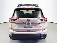 New 2026  Nissan Rogue 2026&period;5 AWD Rock Creek at Dutro Auto near Zanesville&comma; OH