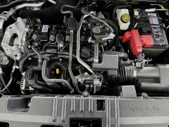 New 2026  Nissan Kicks SR AWD at Graham Auto Mall near Mansfield, OH