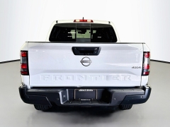 New 2026  Nissan Frontier Crew Cab 4x4 S at Graham Auto Mall near Mansfield&comma; OH