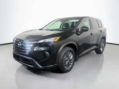 Used 2026  Nissan Rogue AWD S at Graham Auto Mall near Mansfield&comma; OH