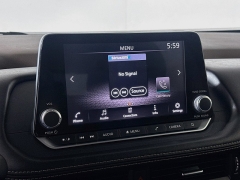 Used 2021  Nissan Rogue FWD S at Graham Auto Mall near Mansfield&comma; OH