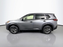 Used 2021  Nissan Rogue FWD S at Graham Auto Mall near Mansfield&comma; OH