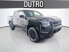 New 2026  Nissan Frontier Crew Cab 4x4 SV at Dutro Auto near Zanesville&comma; OH
