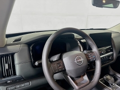 New 2026  Nissan Pathfinder SL 4WD at Graham Auto Mall near Mansfield&comma; OH
