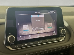 New 2026  Nissan Rogue 2026&period;5 AWD Dark Armor at Dutro Auto near Zanesville&comma; OH