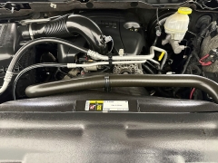 Used 2018  Ram 1500 4WD Quad Cab Night at Dutro Auto near Zanesville&comma; OH