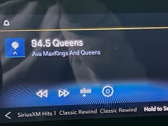 Used 2025  Chevrolet Trax FWD 4dr 2RS at Graham Auto Mall near Mansfield, OH