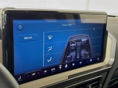 New 2025  Ford Bronco Sport Big Bend 4x4 at Graham Auto Mall near Mansfield, OH