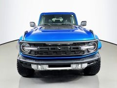 Used 2024  Ford Bronco Raptor 4 Door Advanced 4x4 at Graham Auto Mall near Mansfield&comma; OH