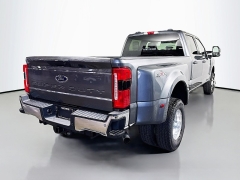 New 2026  Ford Super Duty F-350 4WD XLT Crew Cab DRW 8' Box at Dutro Auto near Zanesville, OH