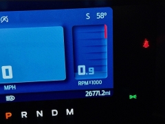 Used 2023  Ford Bronco Big Bend 4 Door 4x4 at Graham Auto Mall near Mansfield&comma; OH