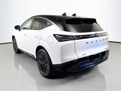 New 2026  Nissan Murano AWD Platinum at Graham Auto Mall near Mansfield, OH