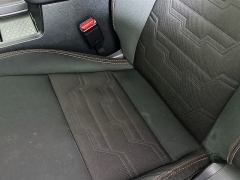 Used 2022  Nissan Frontier Crew Cab 4x4 PRO-4X Auto at Graham Auto Mall near Mansfield&comma; OH