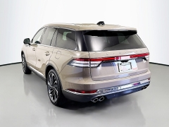New 2025  Lincoln Aviator Reserve AWD at Graham Auto Mall near Mansfield, OH