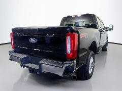 New 2027  Ford Super Duty F-250 4WD XLT Crew Cab SRW 6&period;75' Box at Graham Auto Mall near Mansfield&comma; OH