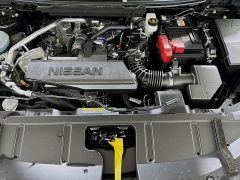 New 2026  Nissan Rogue 2026&period;5 AWD Dark Armor at Dutro Auto near Zanesville&comma; OH