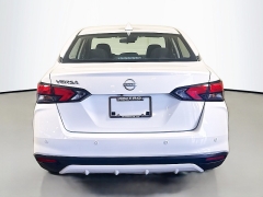 Used 2025  Nissan Versa SV CVT at Graham Auto Mall near Mansfield&comma; OH
