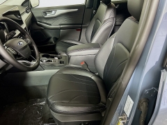 New 2025  Ford Escape PHEV FWD at Graham Auto Mall near Mansfield, OH