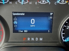 New 2025  Ford Super Duty F-350 4WD XL SuperCab SRW 8' Box at Graham Auto Mall near Mansfield, OH