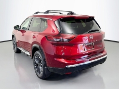 New 2026  Nissan Rogue 2026&period;5 AWD Platinum at Graham Auto Mall near Mansfield&comma; OH