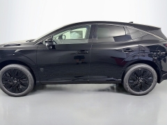 New 2027  Nissan Murano AWD Dark Armor at Graham Auto Mall near Mansfield&comma; OH