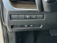New 2026  Nissan Rogue 2026&period;5 AWD Platinum at Graham Auto Mall near Mansfield&comma; OH