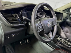 Used 2023  Buick Envision FWD 4dr Essence at Graham Auto Mall near Mansfield&comma; OH