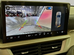 New 2026  Ford Explorer Active w&sol;200A Pkg 4WD at Dutro Auto near Zanesville&comma; OH