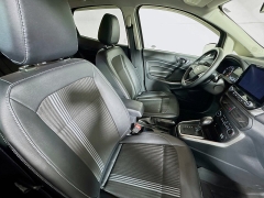 Used 2020  Ford EcoSport 4d SUV 4WD SES at Dutro Auto near Zanesville, OH