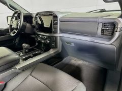 Used 2025  Ford F-150 4WD XLT SuperCrew 5&period;5' Box at Dutro Auto near Zanesville&comma; OH