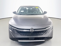 New 2026  Nissan Sentra SV CVT at Dutro Auto near Zanesville&comma; OH