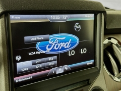 Used 2016  Ford Super Duty F-250 4WD Supercab Lariat Longbed at Graham Auto Mall near Mansfield, OH