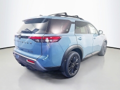 New 2026  Nissan Pathfinder SL 4WD at Dutro Auto near Zanesville&comma; OH