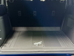 Used 2024  Ford Bronco Raptor 4 Door Advanced 4x4 at Graham Auto Mall near Mansfield&comma; OH