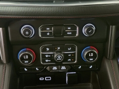 Used 2023  Chevrolet Tahoe 4WD 4dr RST at Graham Auto Mall near Mansfield&comma; OH