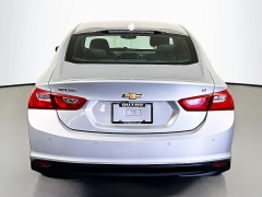 Used 2017  Chevrolet Malibu 4d Sedan LT at Dutro Auto near Zanesville&comma; OH