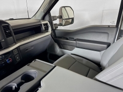 New 2026  Ford Super Duty F-350 4WD XL Crew Cab SRW 8' Box at Dutro Auto near Zanesville&comma; OH