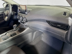 New 2025  Nissan Sentra SV CVT at Graham Auto Mall near Mansfield, OH