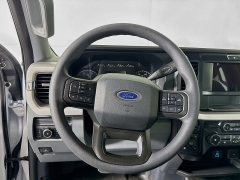 New 2026  Ford Super Duty F-350 4WD XL Crew Cab SRW 8' Box at Dutro Auto near Zanesville&comma; OH