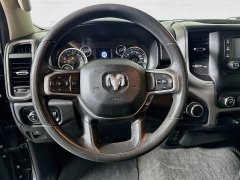 Used 2020  Ram 1500 4WD Crew Cab Tradesman at Graham Auto Mall near Mansfield&comma; OH