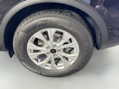 New 2026  Ford Escape Active AWD at Dutro Auto near Zanesville, OH