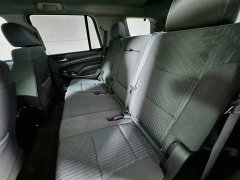 Used 2018  Chevrolet Tahoe 4d SUV 4WD LS at Graham Auto Mall near Mansfield&comma; OH