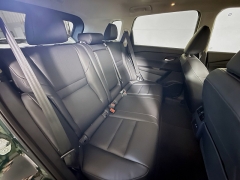 New 2026  Nissan Rogue 2026&period;5 AWD Dark Armor at Dutro Auto near Zanesville&comma; OH