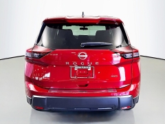 New 2026  Nissan Rogue 2026&period;5 AWD SV at Graham Auto Mall near Mansfield&comma; OH