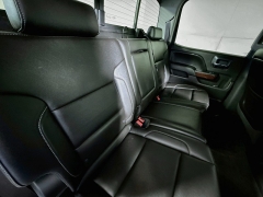 Used 2015  GMC Sierra 1500 4WD Crew Cab SLT at Graham Auto Mall near Mansfield&comma; OH