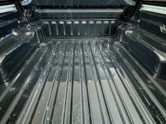 New 2025  Ford Maverick XLT FWD SuperCrew Hybrid at Graham Auto Mall near Mansfield, OH