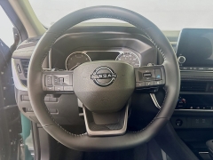 New 2026  Nissan Rogue 2026&period;5 AWD Dark Armor at Dutro Auto near Zanesville&comma; OH